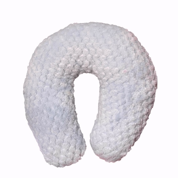 Petite L’amour Infant Neck and Head Support pillow - Picture 2 of 3